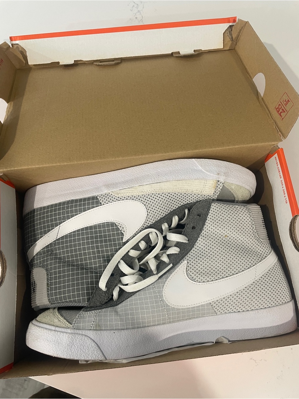 Nike Mid Blazer 77
